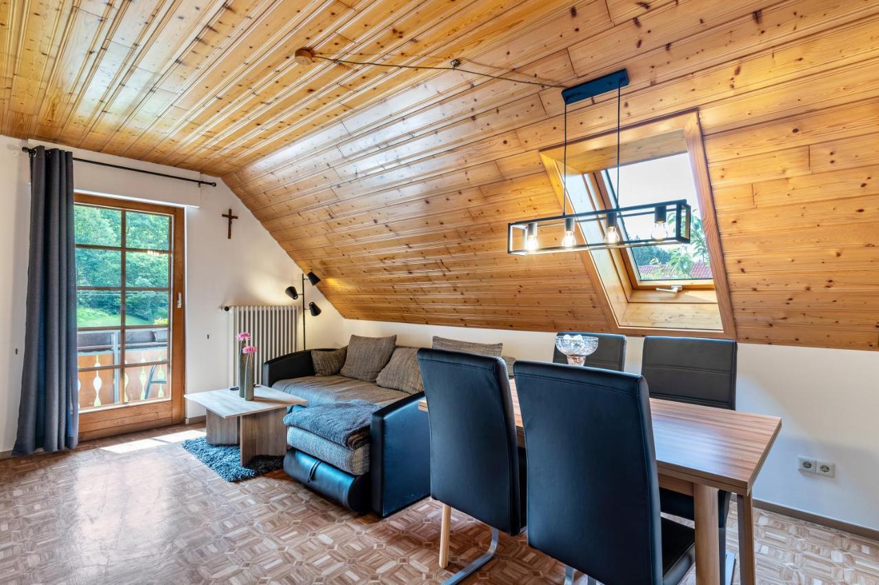 Ferienhaus Giessler Nordrach Kültér fotó