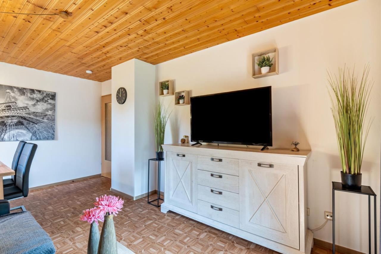 Ferienhaus Giessler Nordrach Kültér fotó