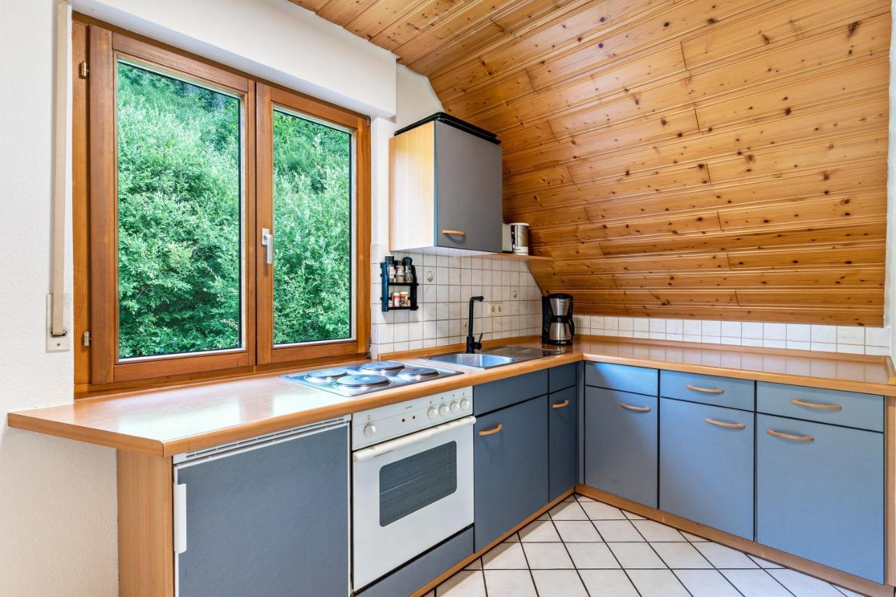 Ferienhaus Giessler Nordrach Kültér fotó