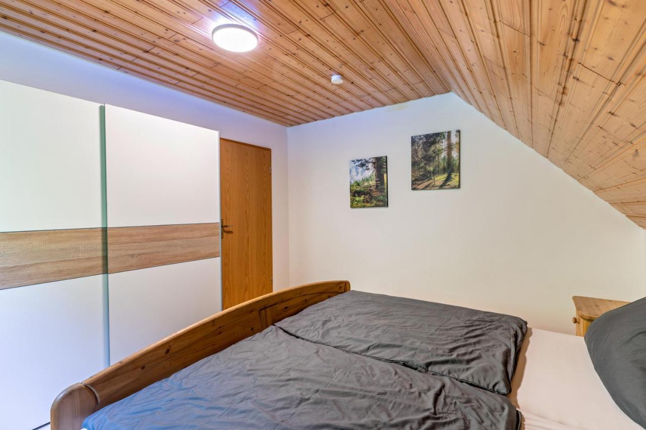 Ferienhaus Giessler Nordrach Kültér fotó
