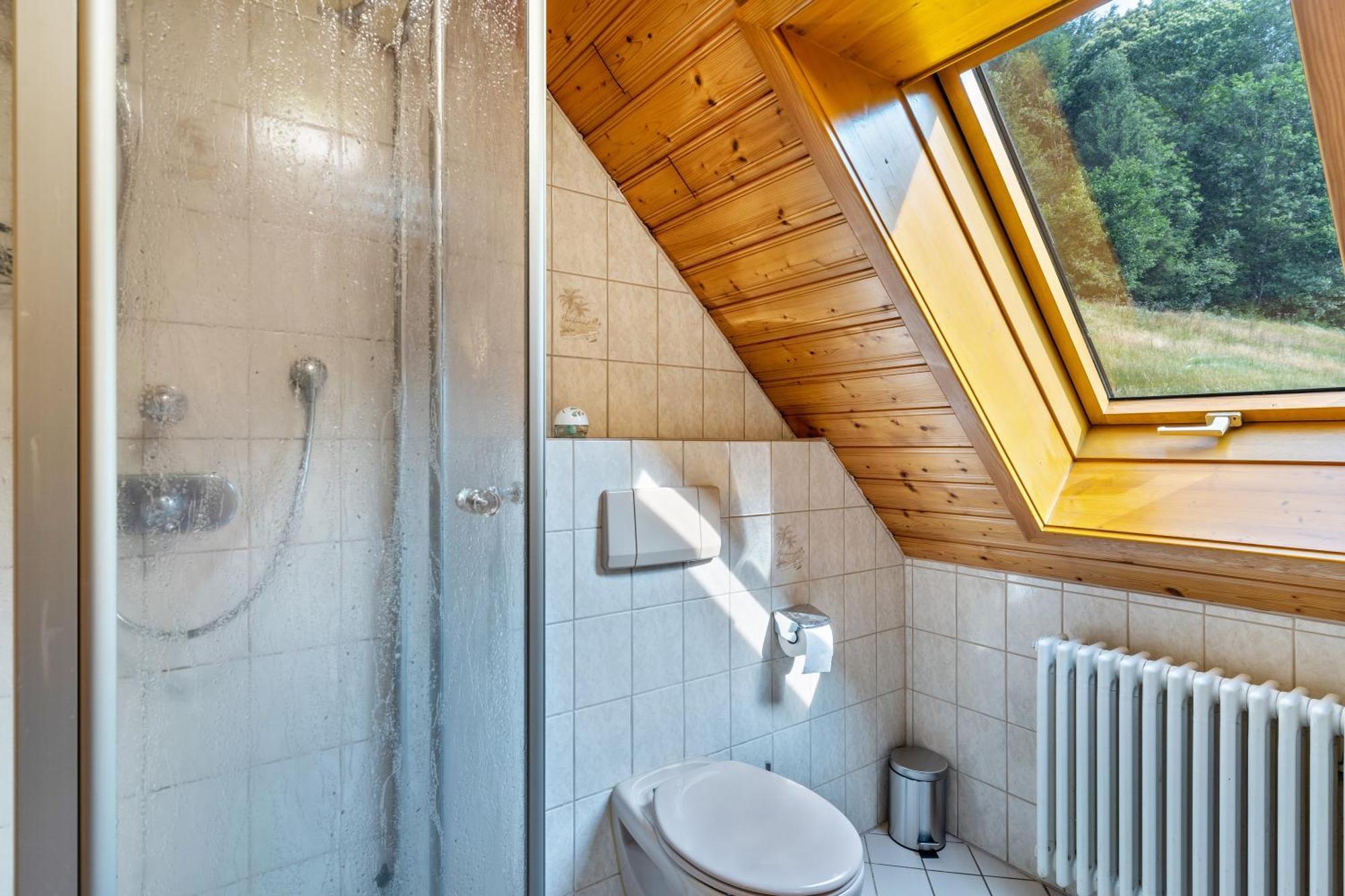 Ferienhaus Giessler Nordrach Kültér fotó