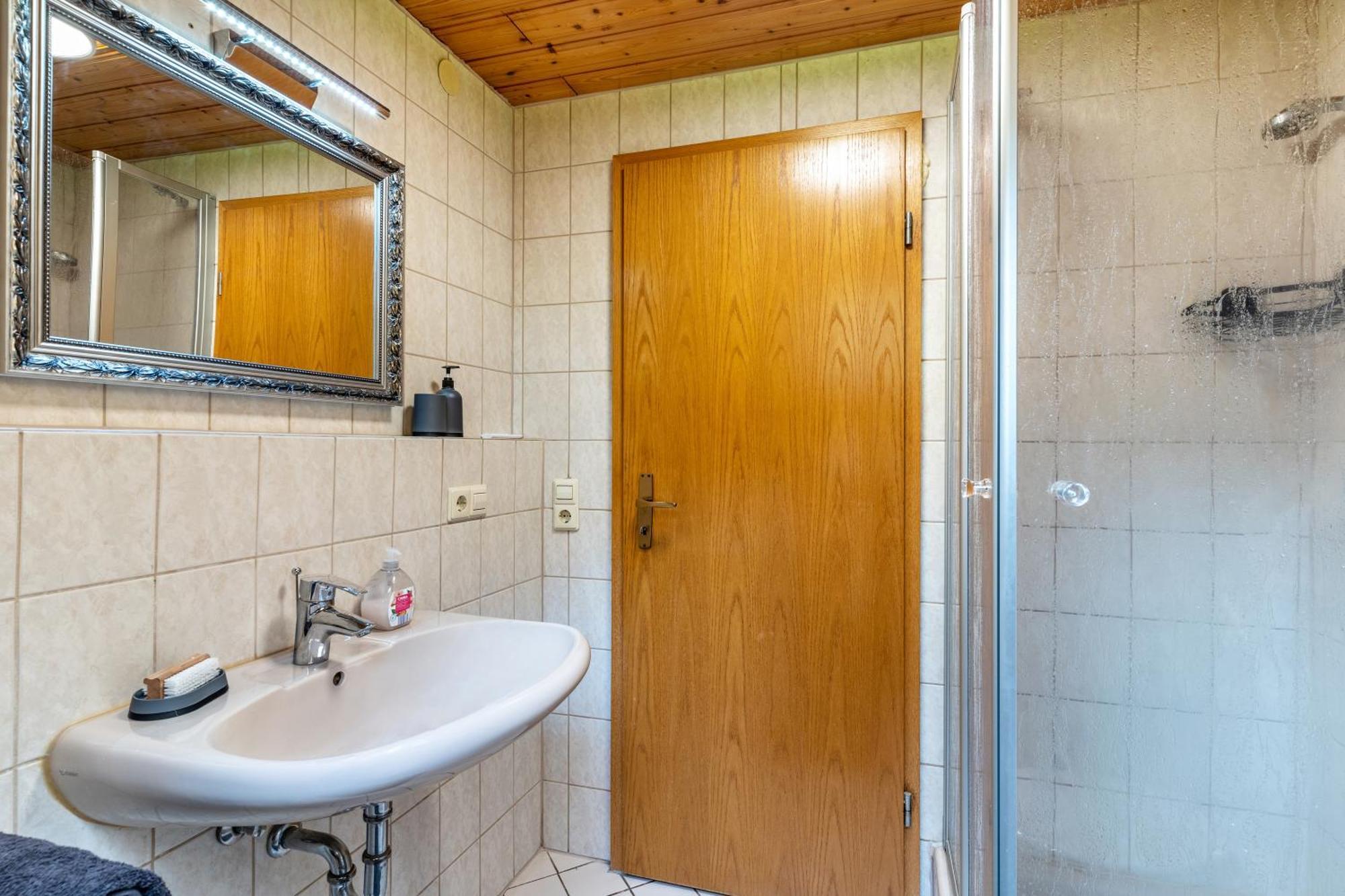 Ferienhaus Giessler Nordrach Kültér fotó