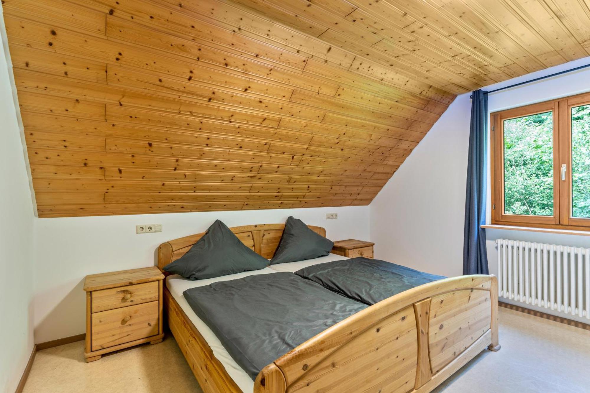 Ferienhaus Giessler Nordrach Kültér fotó