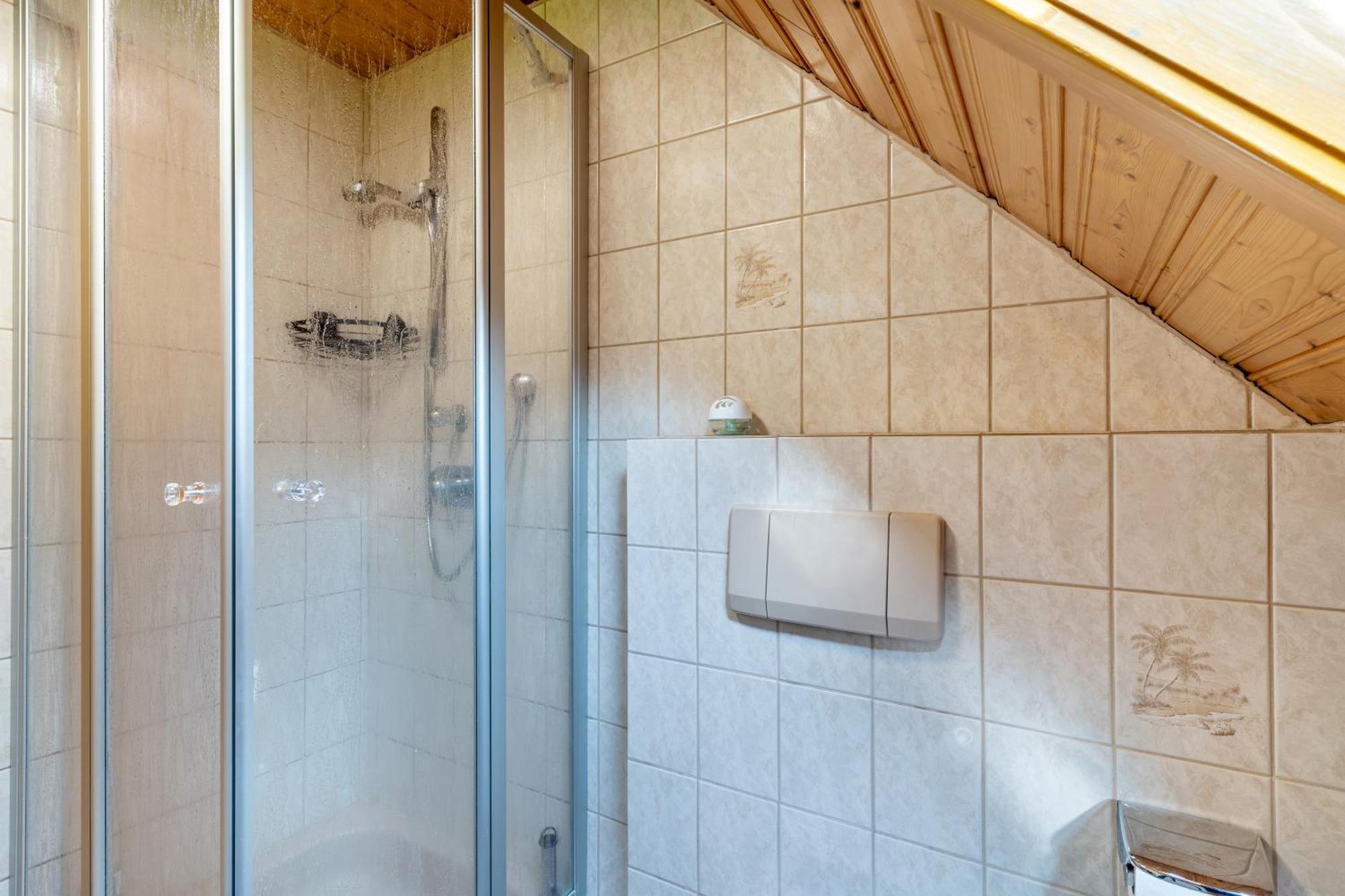 Ferienhaus Giessler Nordrach Kültér fotó