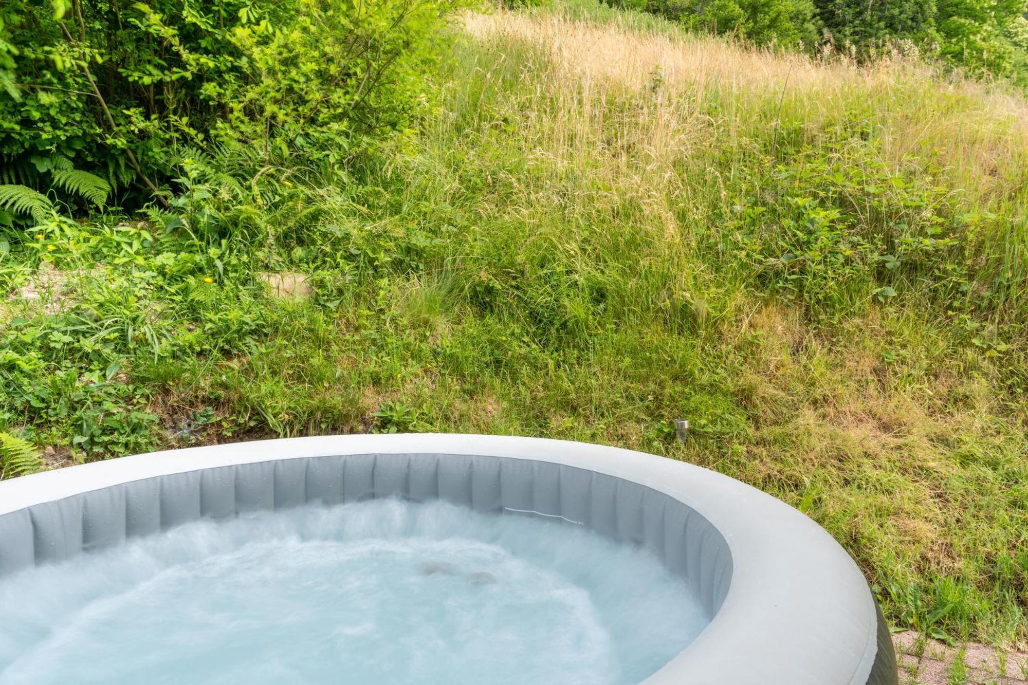 Ferienhaus Giessler Nordrach Kültér fotó